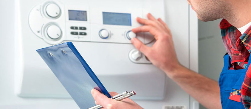 Kemalpaşa Daikin Kombi Servisi